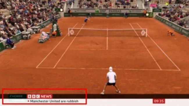 딱히 틀린말도 아니어시 납득한 맨유팬들_1.webp