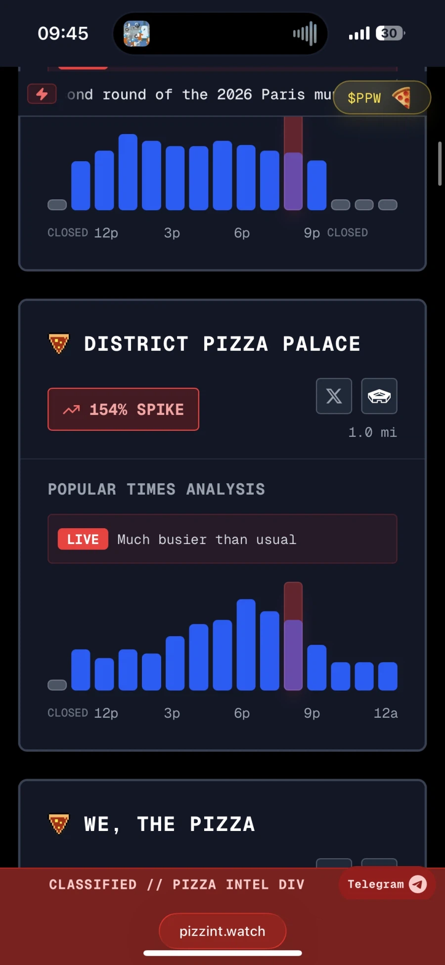 펜타곤 피자가게 장사 잘되는중_2.webp