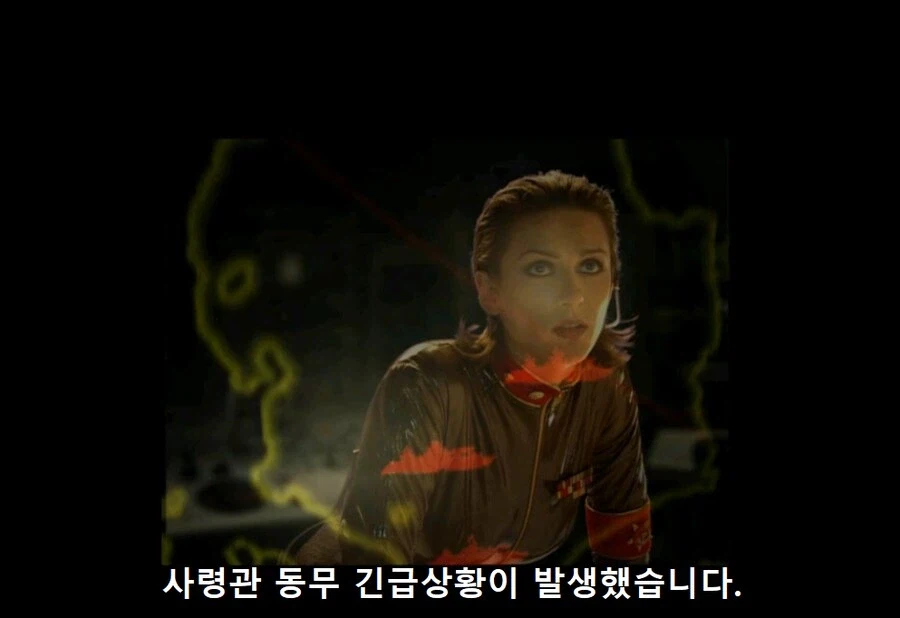 ??? : 뭐? 한국이 미군의 요청으로 대규모 전투함대를 파견했다고???_2.webp