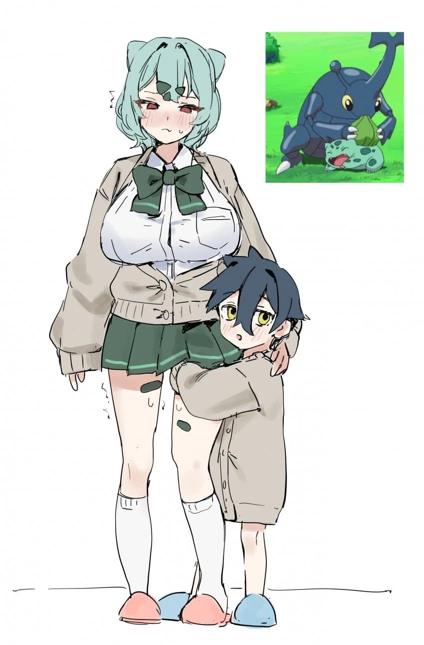 이 헤라크로스는 거근일게 분명해_1.webp