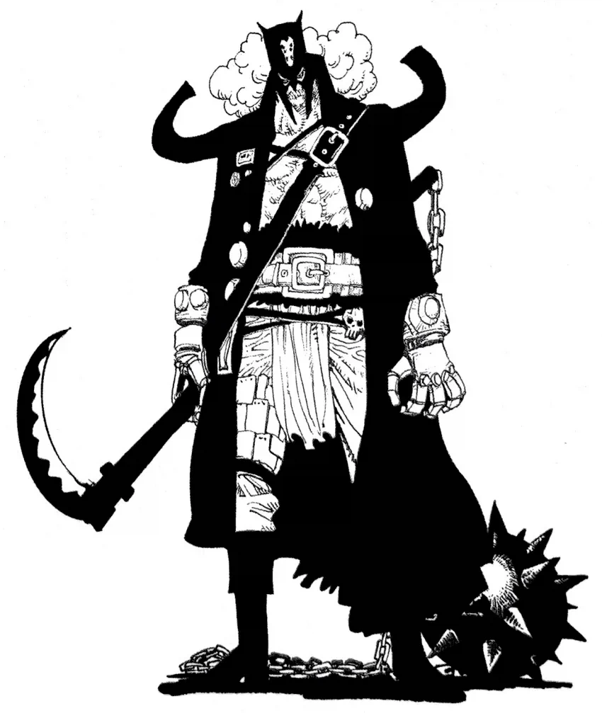 원피스 에이스를 계속 봐주고 있던 센고쿠_3.webp