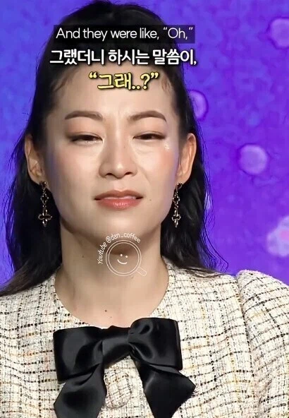 미국 태생인데 너네 나라로 돌아가란 소리 들은 케데헌 성우.jpg_5.webp