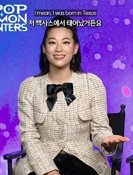 미국 태생인데 너네 나라로 돌아가란 소리 들은 케데헌 성우.jpg_7.webp