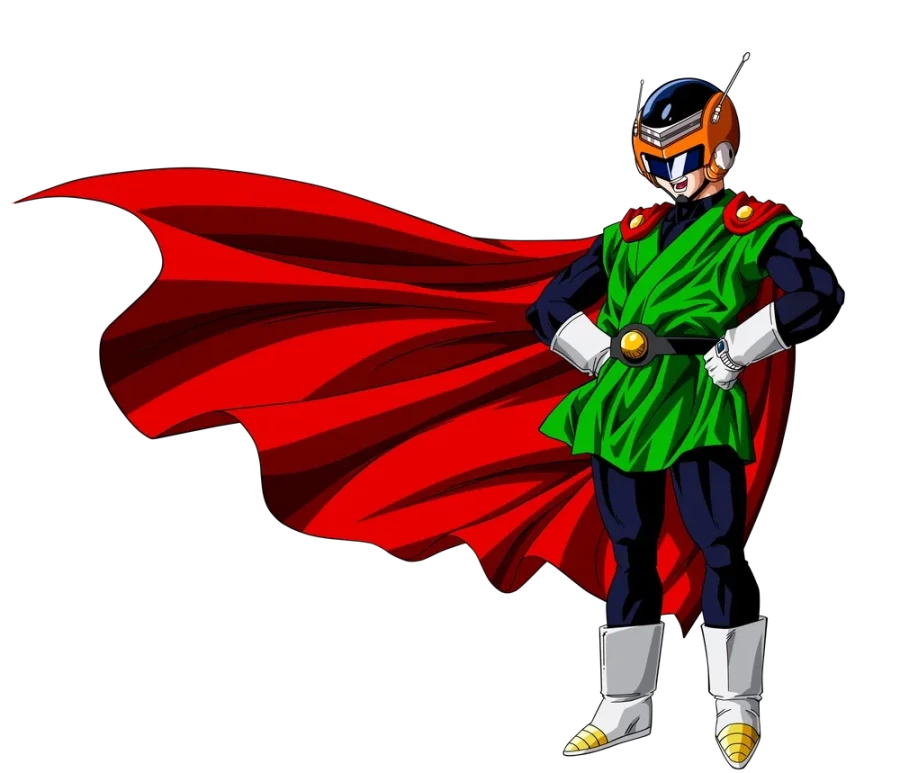 드래곤볼) 그레이트 사이어맨 보고 드는 생각_1.webp