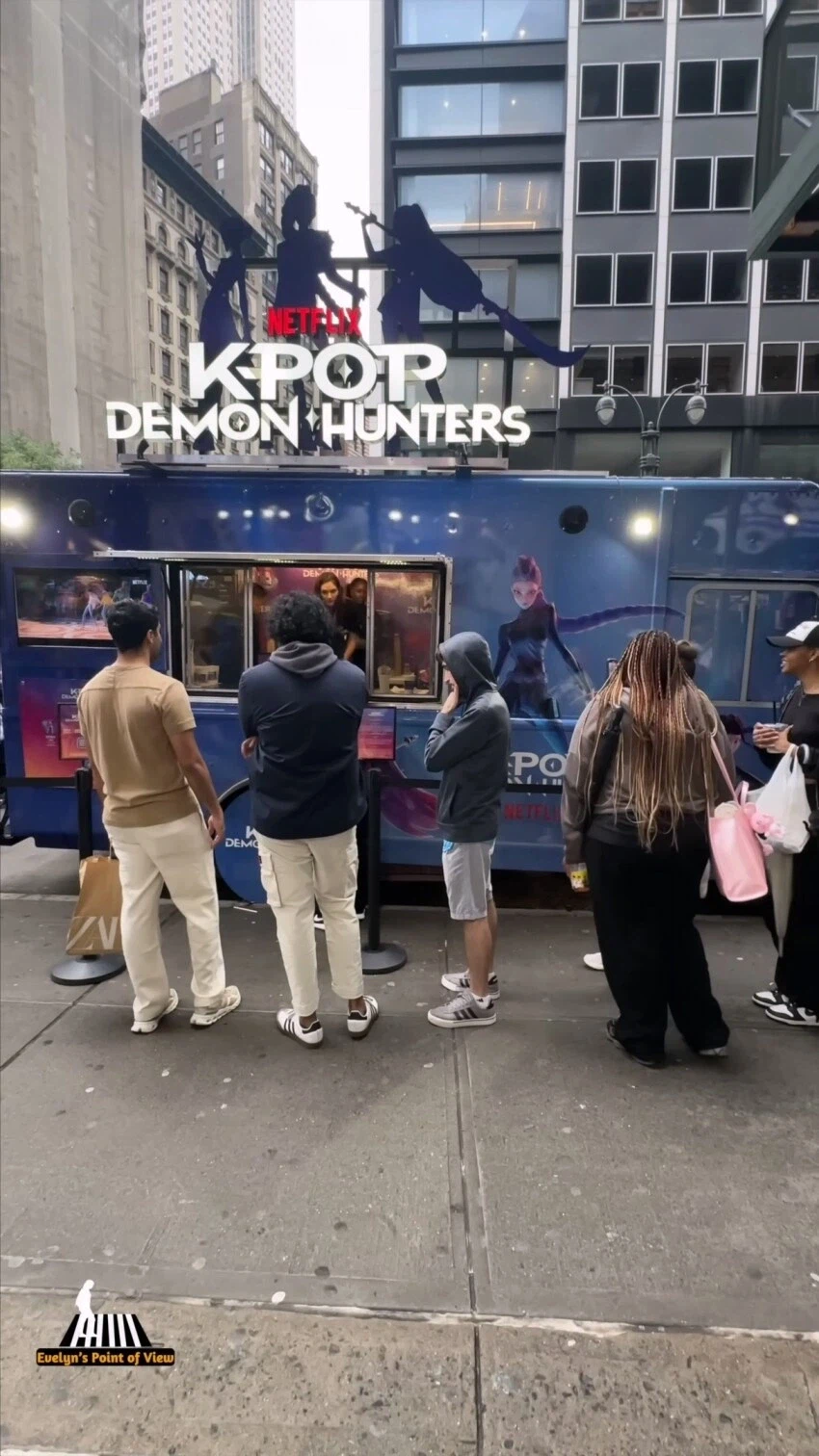 넷플릭스가 케데헌 런칭 직전에 가졌던 기대치..._1.webp