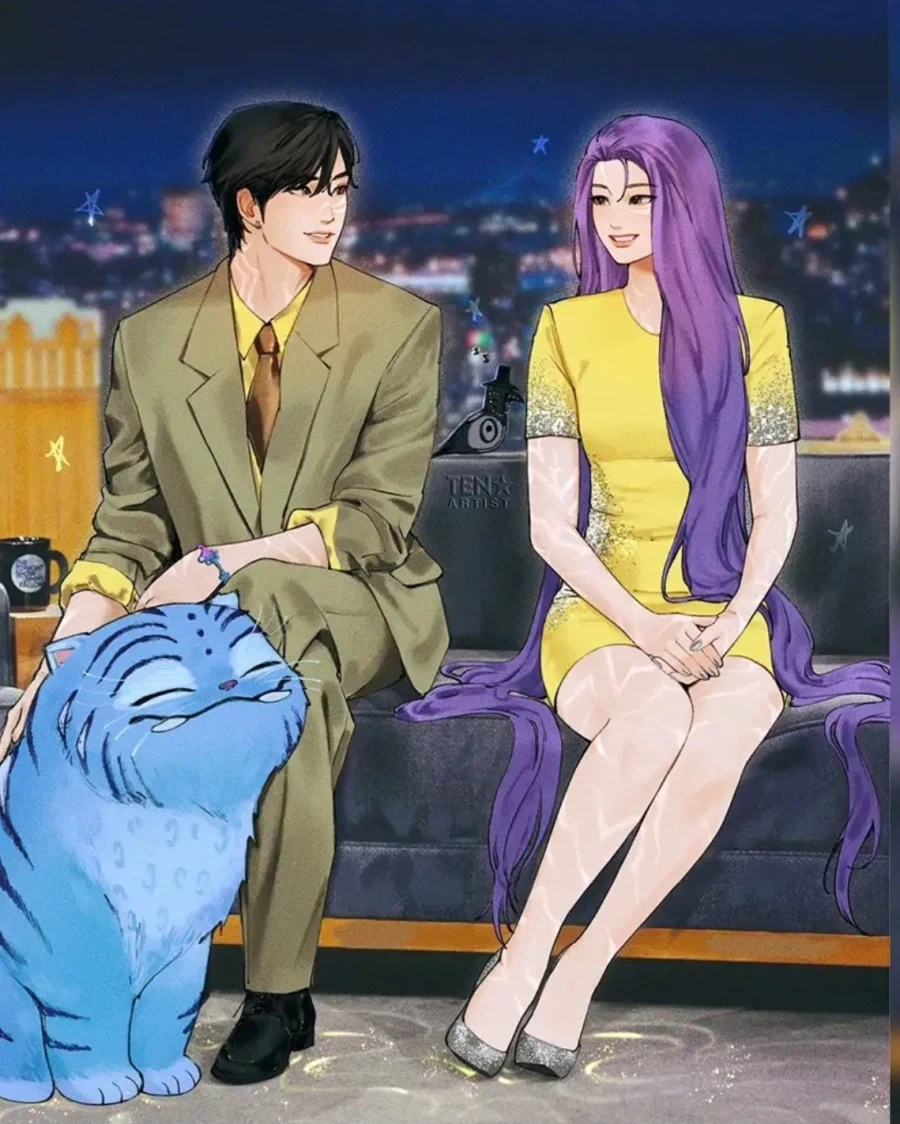 케데헌이 전세계에 각인 시킨 사실 한가지_1.webp