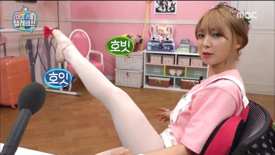 전성기 시절 인간이 아니었다는 여자 아이돌_1.webp