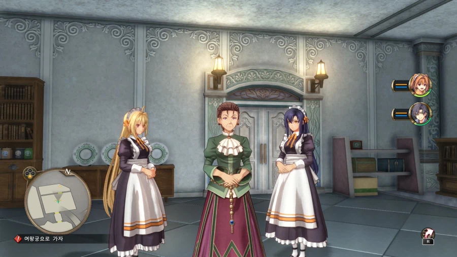 미녀 나오는 갓겜 쩐다_4.webp