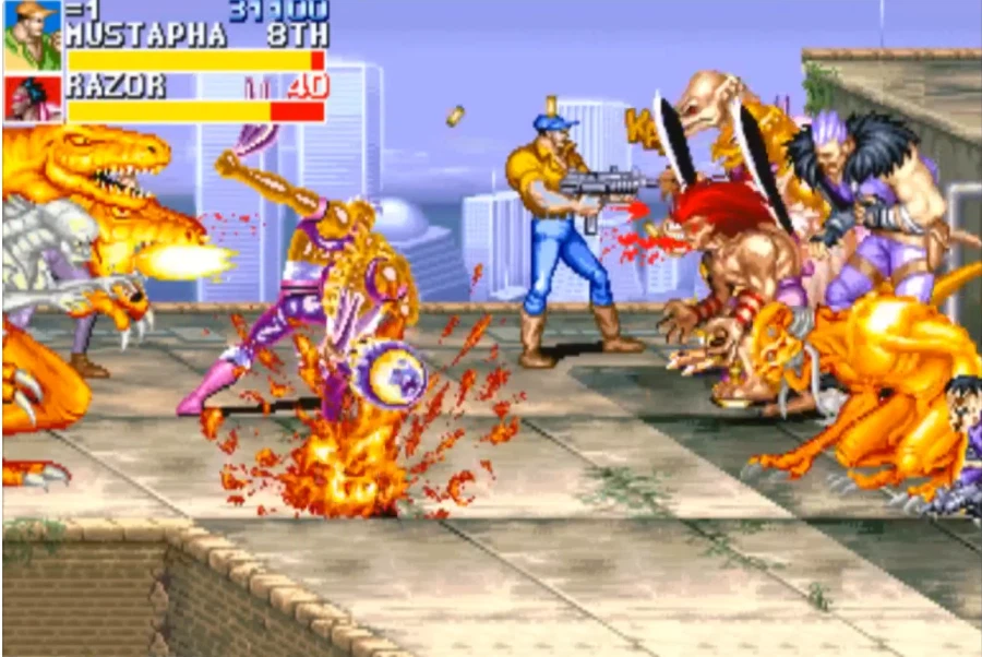 오락실 게임이 너무 쉬워진 고인물들이 하는 일ㅋㅋㅋㅋㅋ_1.webp