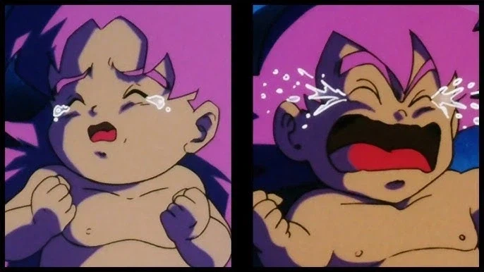 드래곤볼) 사람들이 구버전 브로리를 아직도 강렬하게 기억하는 이유_1.webp