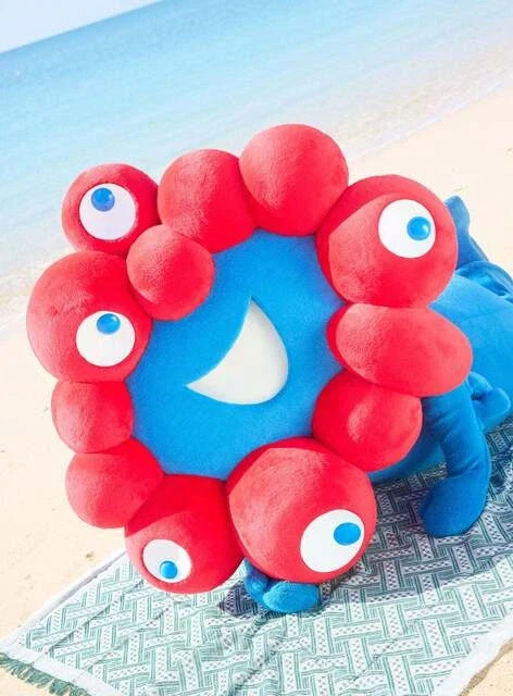 일본 유명 캐릭터. 그라비아 사진집 발매!!_8.webp