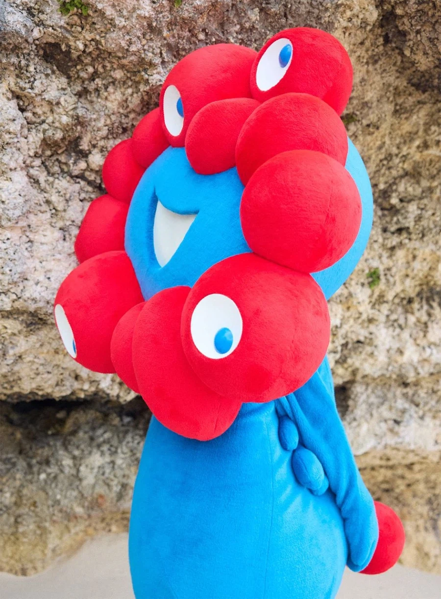 일본 유명 캐릭터. 그라비아 사진집 발매!!_10.webp