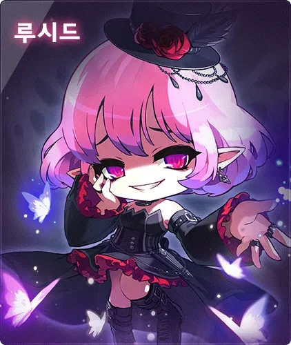 메이플스토리가 알려주는 수면시간의 중요성_1.webp