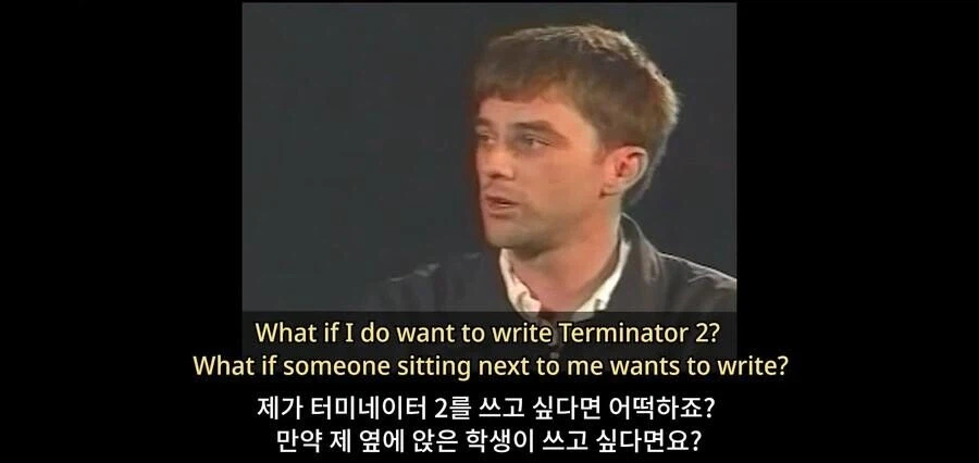 영화 학교를 이틀만 다니고 그만뒀다는 영화감독_6.webp