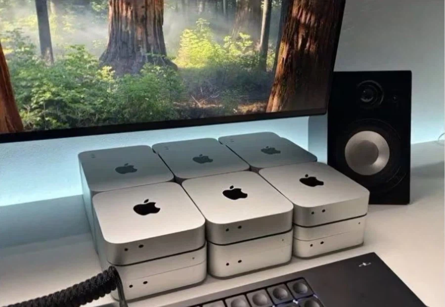 실리콘밸리에 있는 한 스타트업 직원들의 단체사진_1.webp