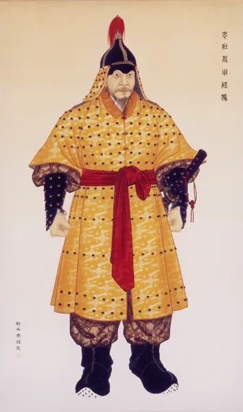 임진왜란때 신립이 탄금대에서 패배한 이유_1.webp