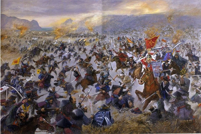 임진왜란때 신립이 탄금대에서 패배한 이유_11.webp