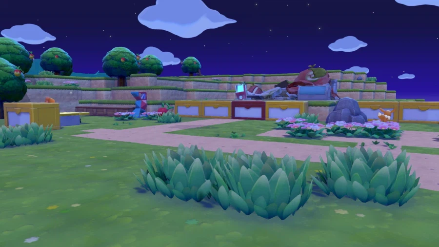 포코피아)지구를 떠난 인간들은 이렇게 살고있으려나_1.webp