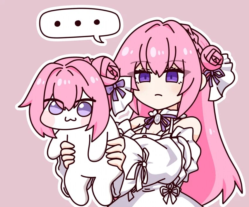 도로롱을 맡아버린 도로시_2.webp