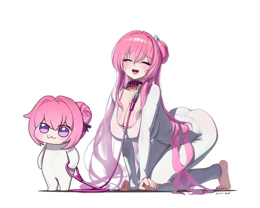 도로롱을 맡아버린 도로시_3.webp