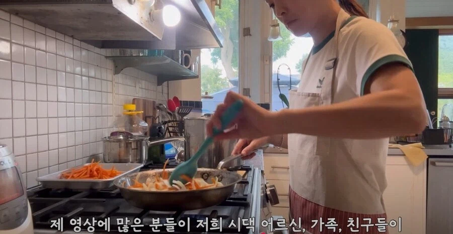 BTS 블핑 케데헌이 감사한 한인교포.jpg_1.webp