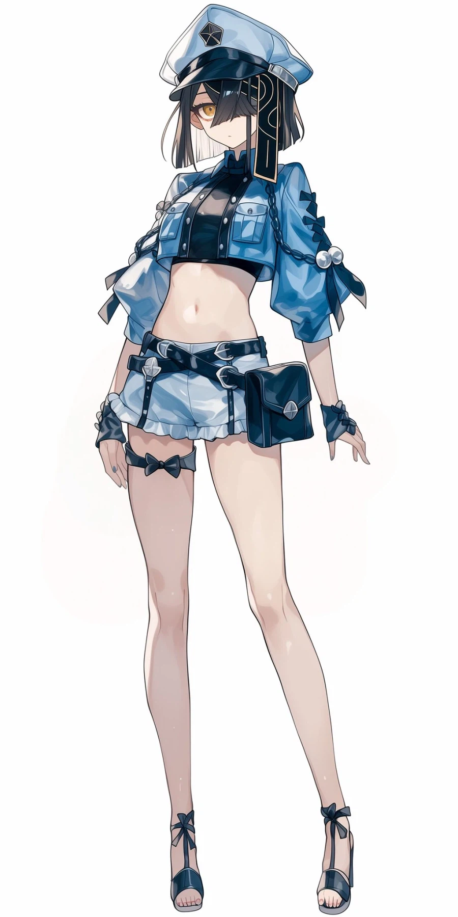 페이트) 이 사람이 ai인게 아쉬운 이유_7.webp