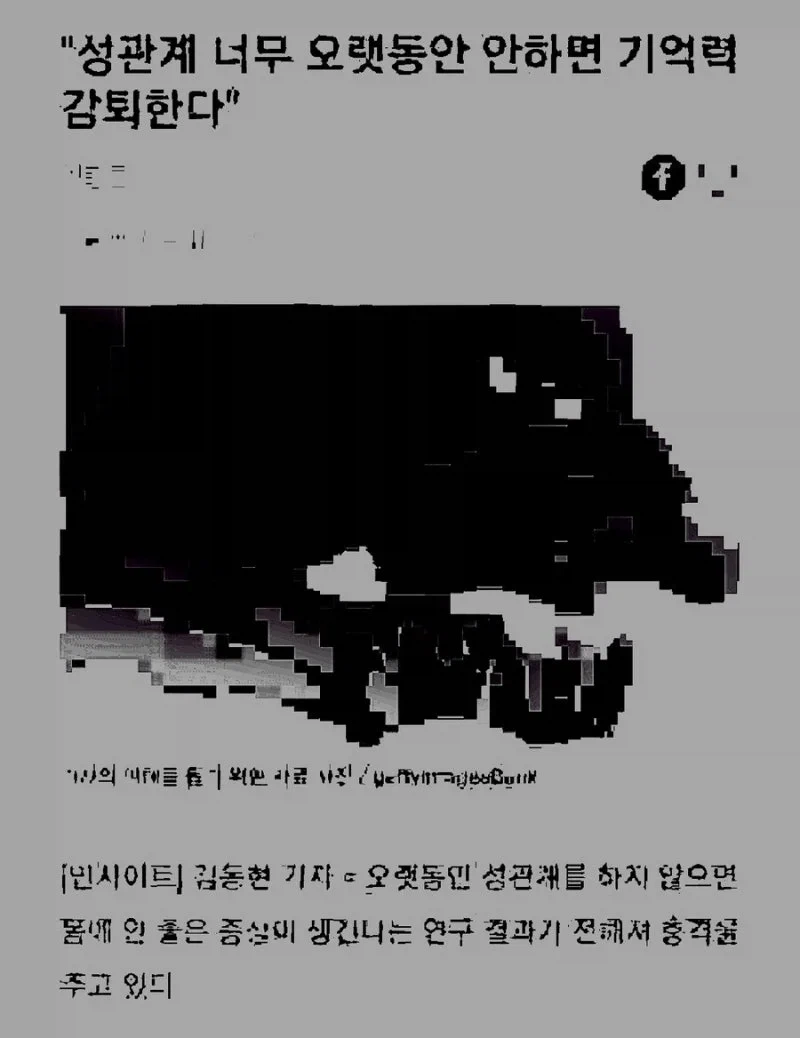 ҉성҉관҉계҉ ҉안҉하҉면҉ ҉기҉억҉력҉이҉ ҉감҉퇴҉한҉다҉_1.webp