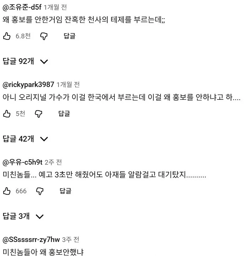 왜 홍보를 안했냐고 욕먹는 일본 가수의 공연_4.webp