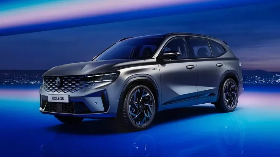 르노 콜레오스 이름의 비밀_1.webp