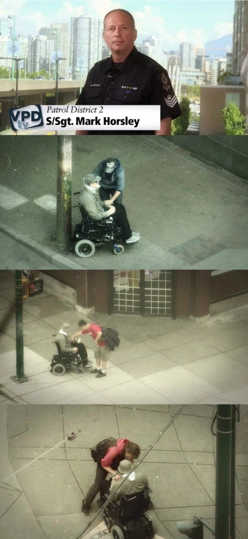 장애인을 상대로한 범죄를 잠입 수사하는 경찰 특_2.webp