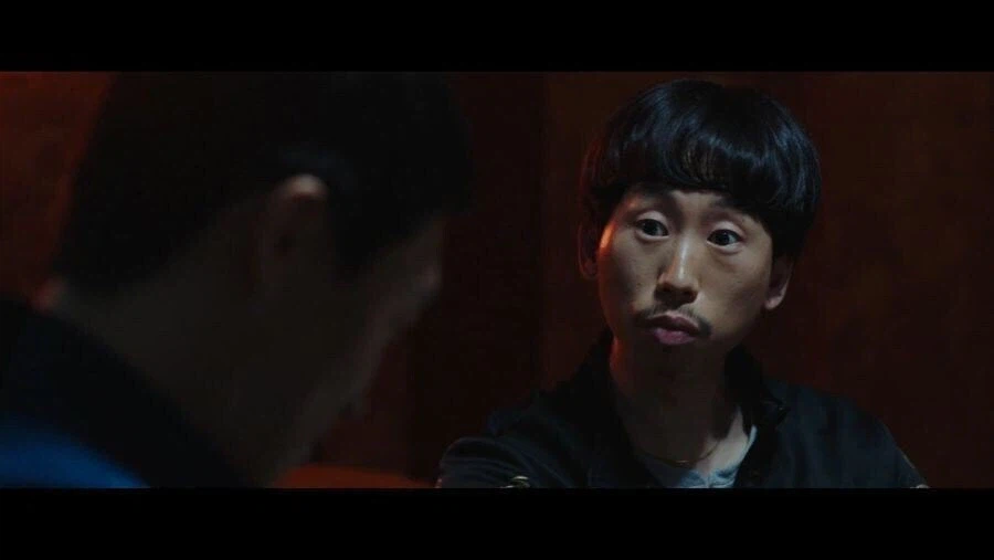 현실이 된 영화 극한직업.jpg_2.webp