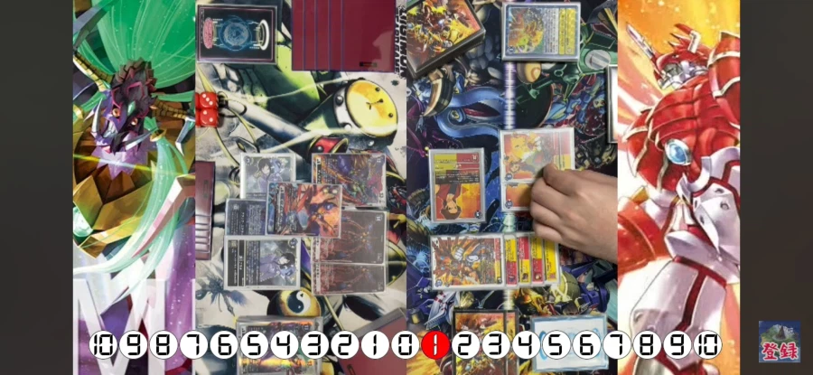 디지몬)샤인그레이몬 진짜폭력적이네_2.webp