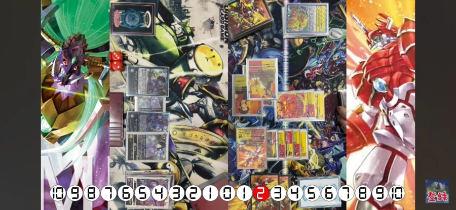 디지몬)샤인그레이몬 진짜폭력적이네_3.webp