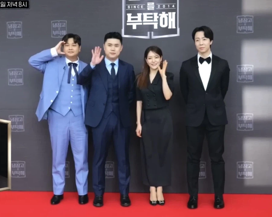 의외로 얼굴도 작고 비율 좋다는 유명셰프_1.webp