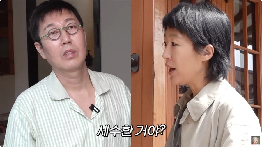 유재석이 옵션 동생들에게 했던 막말_4.webp