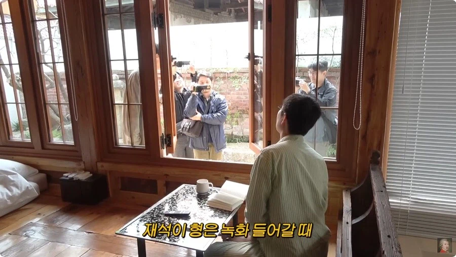 유재석이 옵션 동생들에게 했던 막말_8.webp