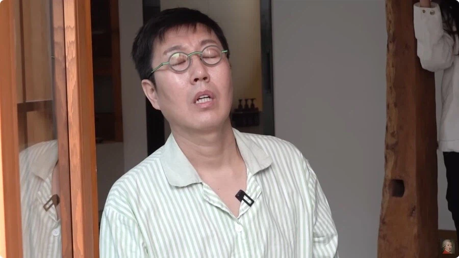 유재석이 옵션 동생들에게 했던 막말_11.webp