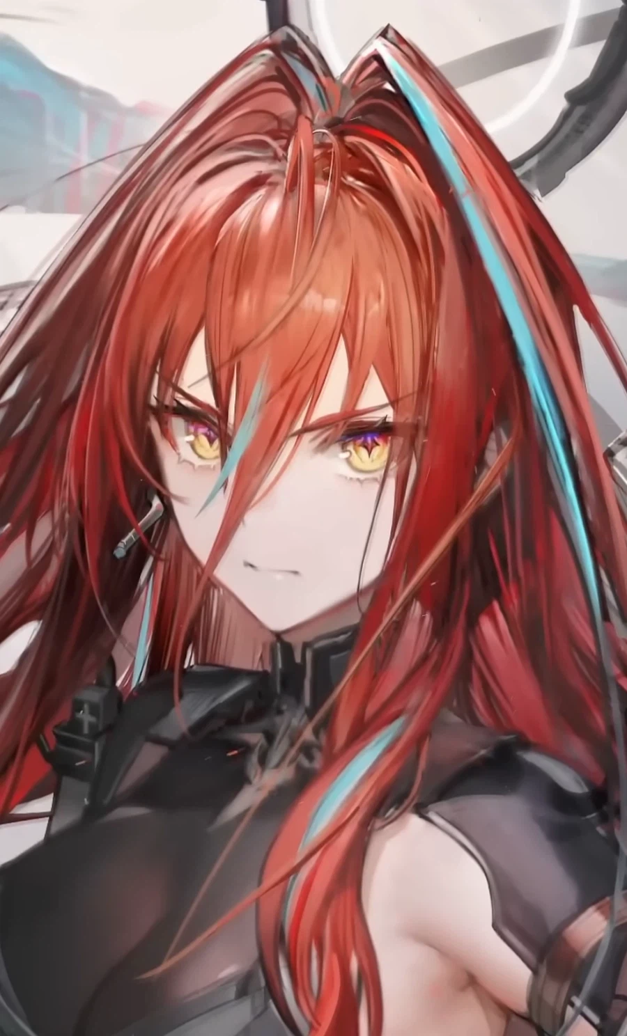 엔드필드) 솔직히 철의 서약군은 싸울때 흠칫 할 때가 많을거 같음_2.webp