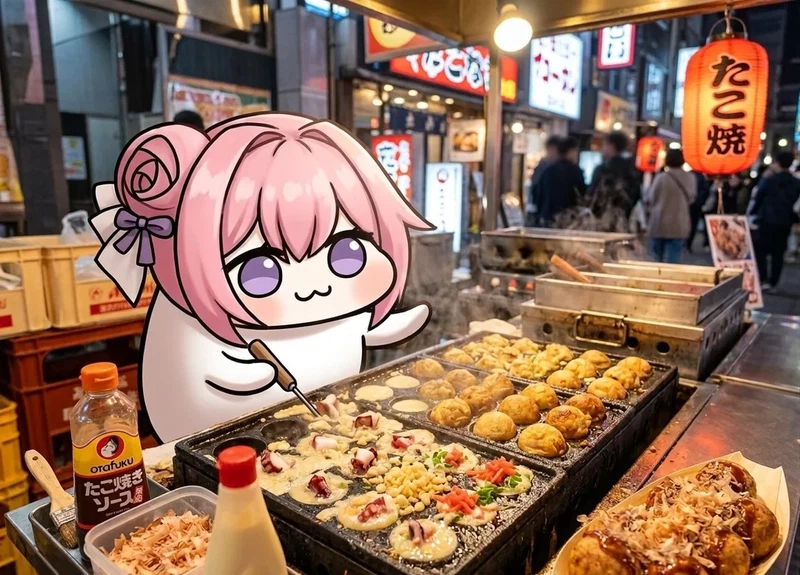 일본에 흘러 간 도로롱_1.webp