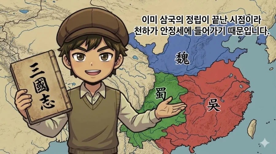 삼국지 후반부가 재미없는 이유.jpg_2.webp