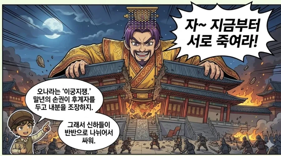 삼국지 후반부가 재미없는 이유.jpg_7.webp