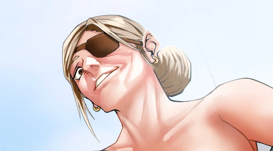 회춘한 포춘쿠키 노브라_1.webp