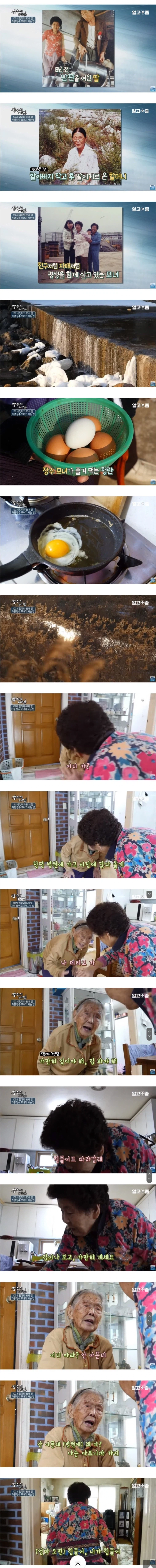 85세 딸 짜장면 사주는 102세 엄마_1.webp