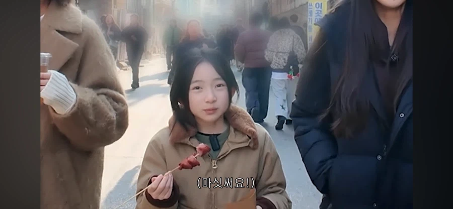 인형같은 야노시호 조카 애기 히메쨩_2.webp