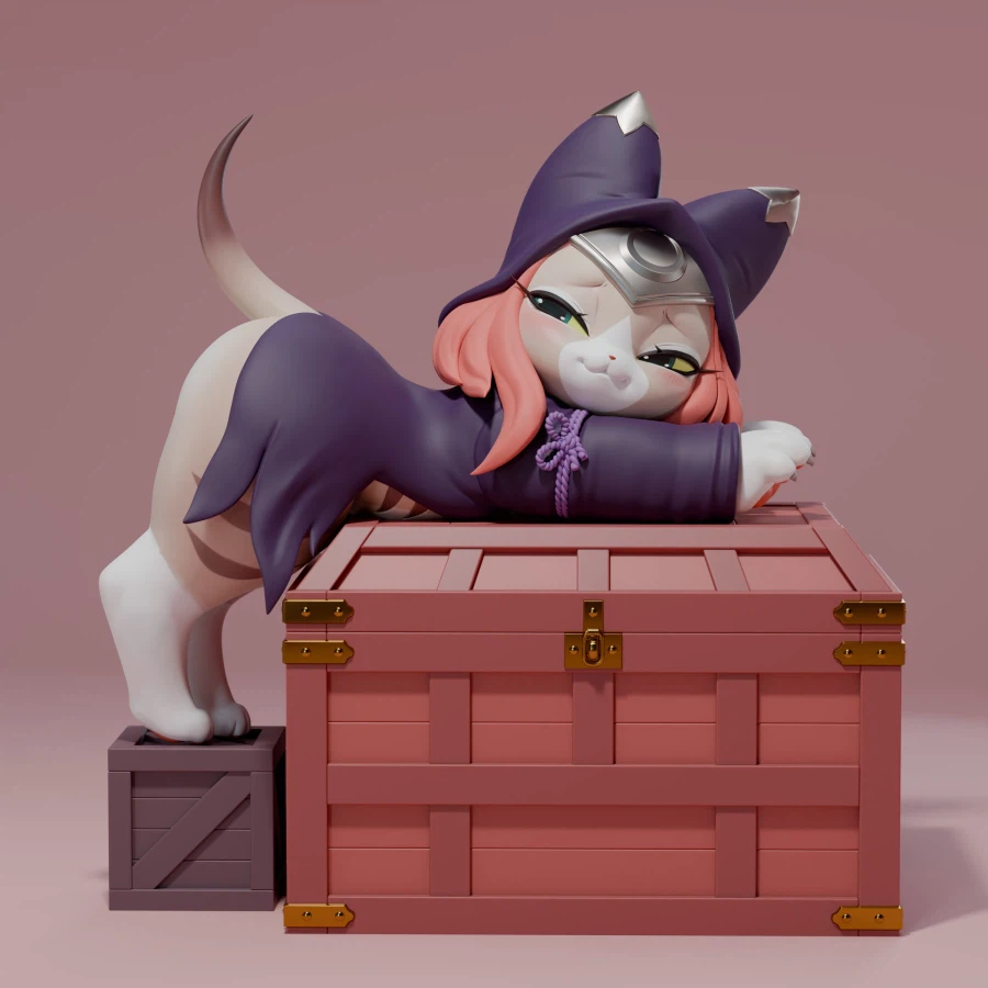 사실 많이 수상한 츠키노 피규어_1.webp