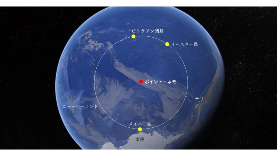 세게에서 가장 고립된 죽음의 지대 와 죽음의 바다_1.webp