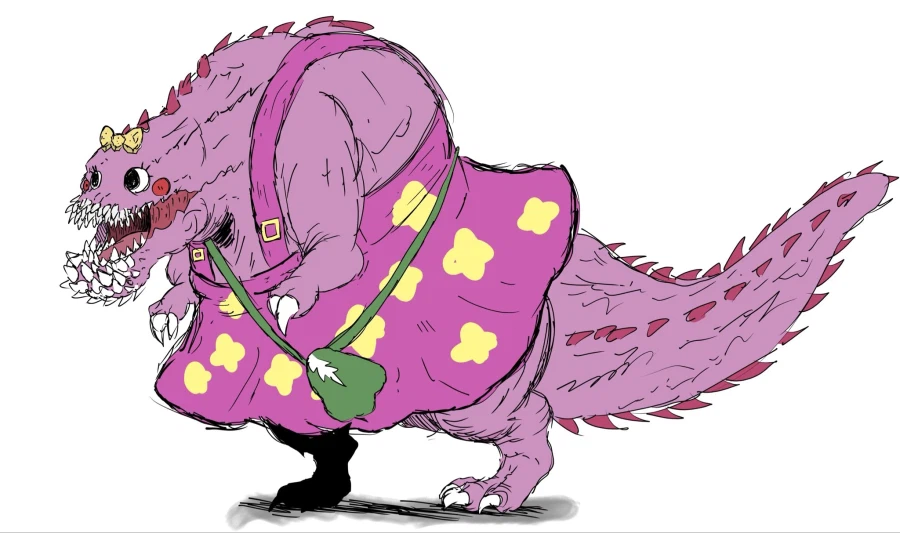 귀여운 이블조 한장_1.webp