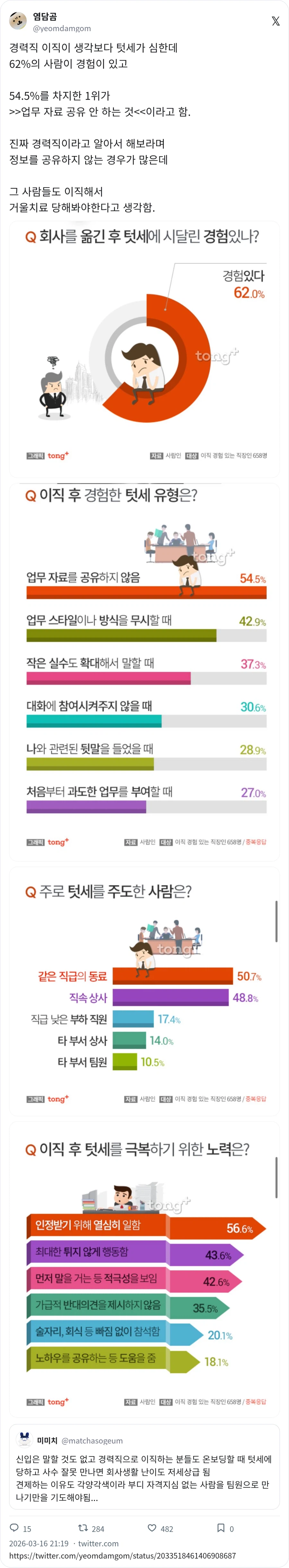 경력직 이직 시 가장 많이 겪는 텃세_1.webp