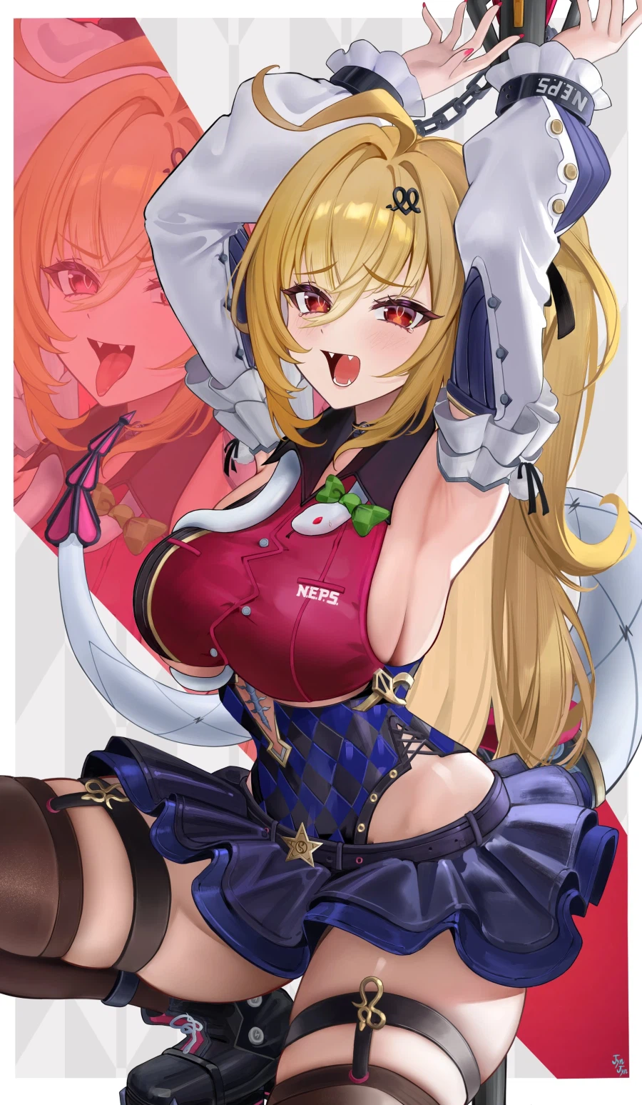 Zzz)얘네가 치안관이야?_1.webp