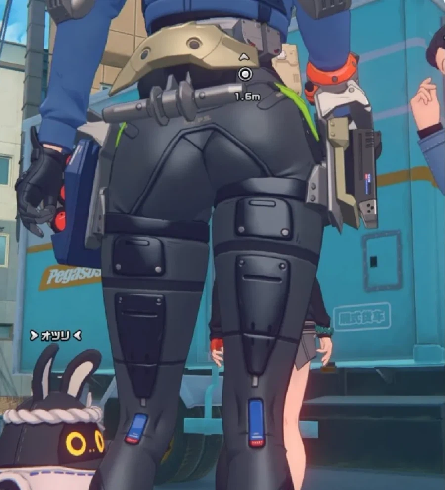 Zzz)얘네가 치안관이야?_4.webp